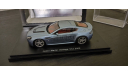 Aston Martin Vantage V12 2009 Spark, масштабная модель, scale43