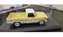 1970  Ford F-100   Greenlight, масштабная модель, Greenlight Collectibles, scale43