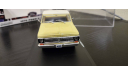 1970  Ford F-100   Greenlight, масштабная модель, Greenlight Collectibles, scale43