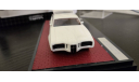 Mercury Montego Sportshauler Concept  1971 Matrix, масштабная модель, scale43