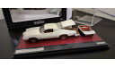 Mercury Montego Sportshauler Concept  1971 Matrix, масштабная модель, scale43