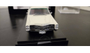 Cadillac Fleetwood Seventy-Five Neo, масштабная модель, Neo Scale Models, scale43