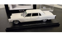 Cadillac Fleetwood Seventy-Five Neo, масштабная модель, Neo Scale Models, scale43