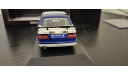 Volvo 850 Saloon BTCC 1996 Minichamps, масштабная модель, scale43