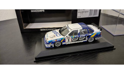 Volvo 850 Saloon BTCC 1996 Minichamps  430171400