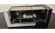 Chevrolet Bel Air  1973 Premium X, масштабная модель, scale43