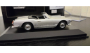 Maserati 3500 GT Vignale Spider 1961 Minichamps, масштабная модель, scale43