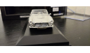 Maserati 3500 GT Vignale Spider 1961 Minichamps, масштабная модель, scale43