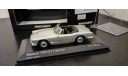 Maserati 3500 GT Vignale Spider 1961 Minichamps, масштабная модель, scale43