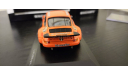 Porsche 911 Carrera RSR 3.0  1975 Minichamps, масштабная модель, scale43