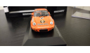 Porsche 911 Carrera RSR 3.0  1975 Minichamps, масштабная модель, scale43