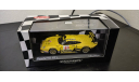 Porsche  911 GT1 British GTC 1996 Minichamps, масштабная модель, scale43