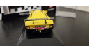 Porsche  911 GT1 British GTC 1996 Minichamps, масштабная модель, scale43