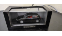 Alfa Romeo 147 2001 Minichamps, масштабная модель, scale43