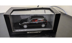 Alfa Romeo 147 2001 Minichamps