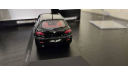 Alfa Romeo 147 2001 Minichamps, масштабная модель, scale43