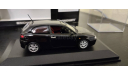 Alfa Romeo 147 2001 Minichamps, масштабная модель, scale43