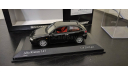 Alfa Romeo 147 2001 Minichamps, масштабная модель, scale43