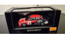 Audi A4  Australian Champ Minichamps, масштабная модель, scale43