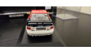 Audi A4  Australian Champ Minichamps, масштабная модель, scale43