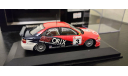 Audi A4  Australian Champ Minichamps, масштабная модель, scale43