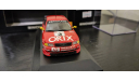 Audi A4  Australian Champ Minichamps, масштабная модель, scale43