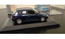 Audi A3  1996 Minichamps, масштабная модель, scale43