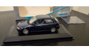 Audi A3  1996 Minichamps, масштабная модель, scale43