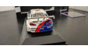 BMW M3 GTR ADAC  2001 Minichamps, масштабная модель, scale43