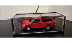Dodge RAM SRT-10  2005 Spark
