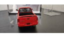 Dodge RAM SRT-10  2005 Spark, масштабная модель, scale43