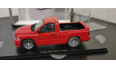 Dodge RAM SRT-10  2005 Spark, масштабная модель, scale43