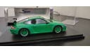 Porsche Ruf RGT  2006 Spark, масштабная модель, scale43