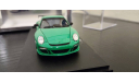 Porsche Ruf RGT  2006 Spark, масштабная модель, scale43