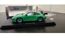 Porsche Ruf RGT  2006 Spark, масштабная модель, scale43