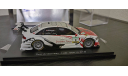 Audi A4 DTM 2009 Spark, масштабная модель, scale43