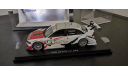 Audi A4 DTM 2009 Spark, масштабная модель, scale43