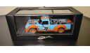 Ford Pick Up Hoonigan Truck  HRN-model, масштабная модель, scale43