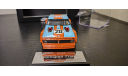 Ford Pick Up Hoonigan Truck  HRN-model, масштабная модель, scale43