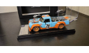 Ford Pick Up Hoonigan Truck  HRN-model, масштабная модель, scale43