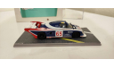 Ford ADA 01 LM 1983 Spark, масштабная модель, scale43