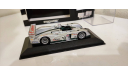 Audi R8 LMS 2003 Minichamps, масштабная модель, scale43