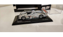 Audi R8 LMS 2003 Minichamps, масштабная модель, scale43