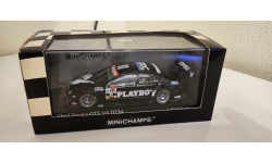 Opel Vectra GTS V8 DTM 2005  Minichamps