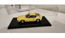 Alfa Romeo Junior Z 1600 1974 Spark, масштабная модель, scale43