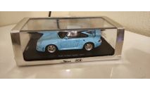 Porsche RUF CTR2 Sport 1996 Spark, масштабная модель, scale43