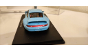 Porsche RUF CTR2 Sport 1996 Spark, масштабная модель, scale43