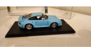 Porsche RUF CTR2 Sport 1996 Spark, масштабная модель, scale43