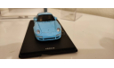 Porsche RUF CTR2 Sport 1996 Spark, масштабная модель, scale43