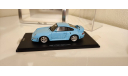 Porsche RUF CTR2 Sport 1996 Spark, масштабная модель, scale43